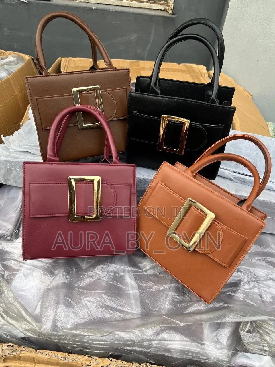 Ladies Handbag