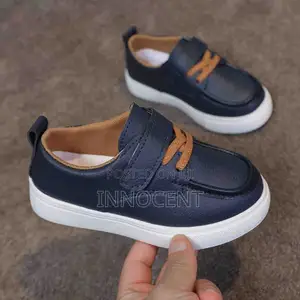 Bots Soft Loafers