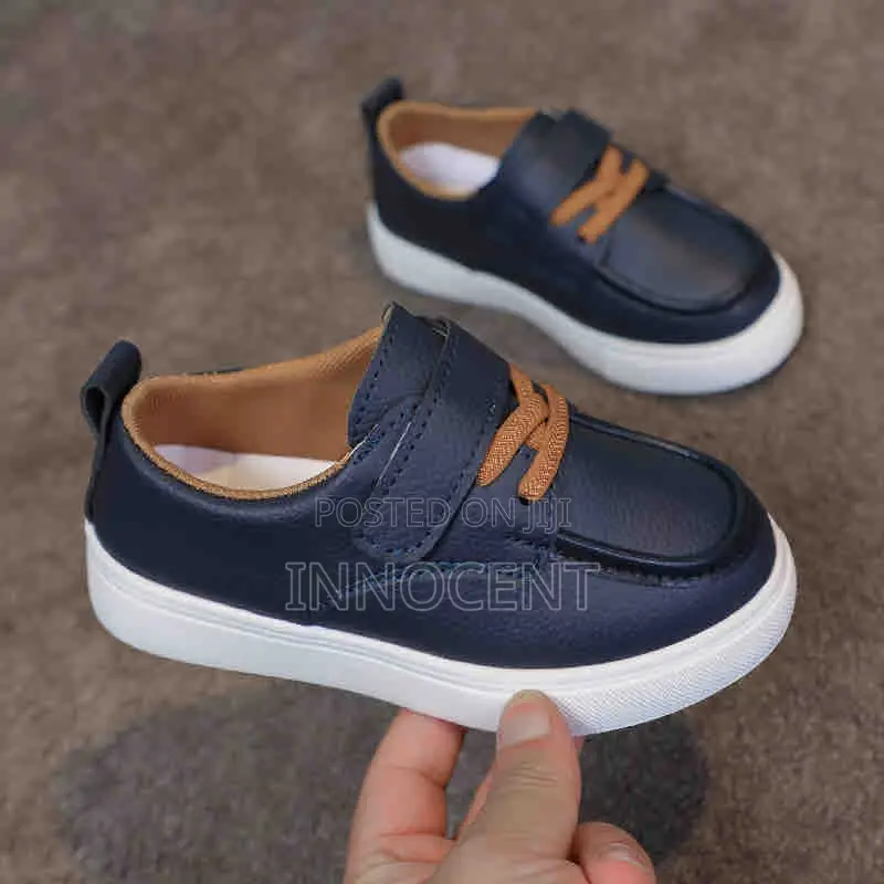 Bots Soft Loafers