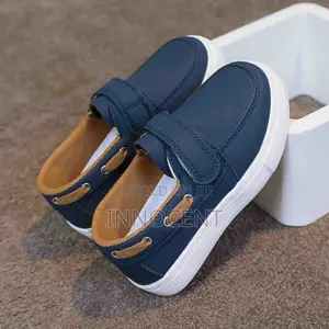Bots Soft Loafers