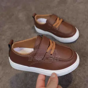 Bots Soft Loafers