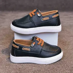 Bots Soft Loafers