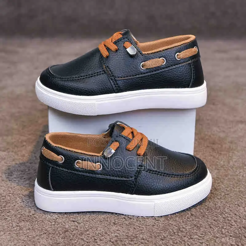Bots Soft Loafers