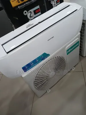 Hisense AC 1.5hp