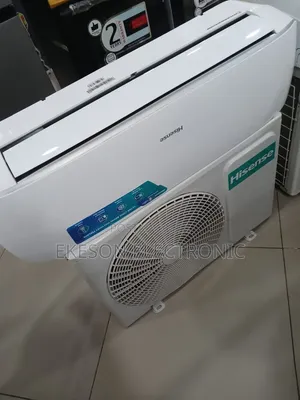Hisense AC 1.5hp