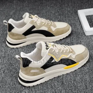 Men's Fashion Shoe