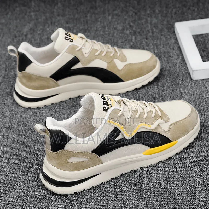 Men's Fashion Shoe