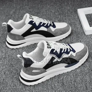 Men's Fashion Shoe
