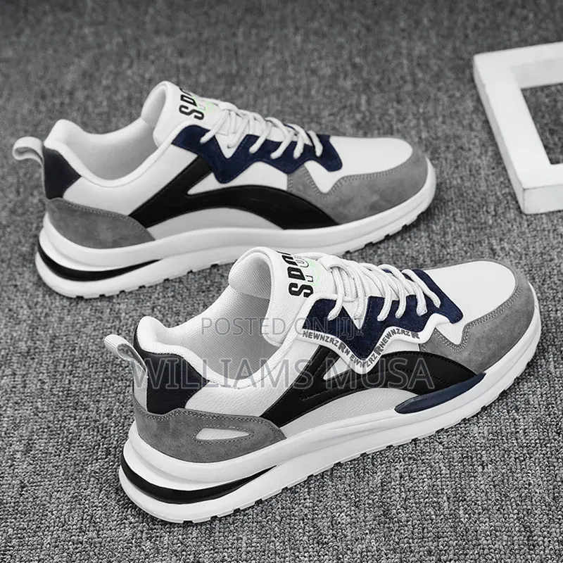 Men's Fashion Shoe