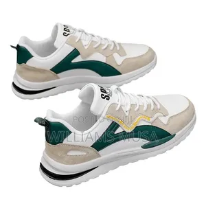 Men's Fashion Shoe