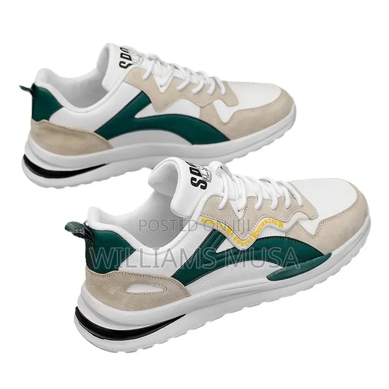 Men's Fashion Shoe