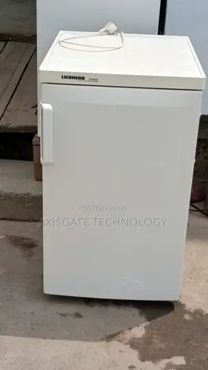 Liebherr Economy Single Door Refrigerator