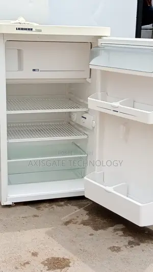 Liebherr Economy Single Door Refrigerator