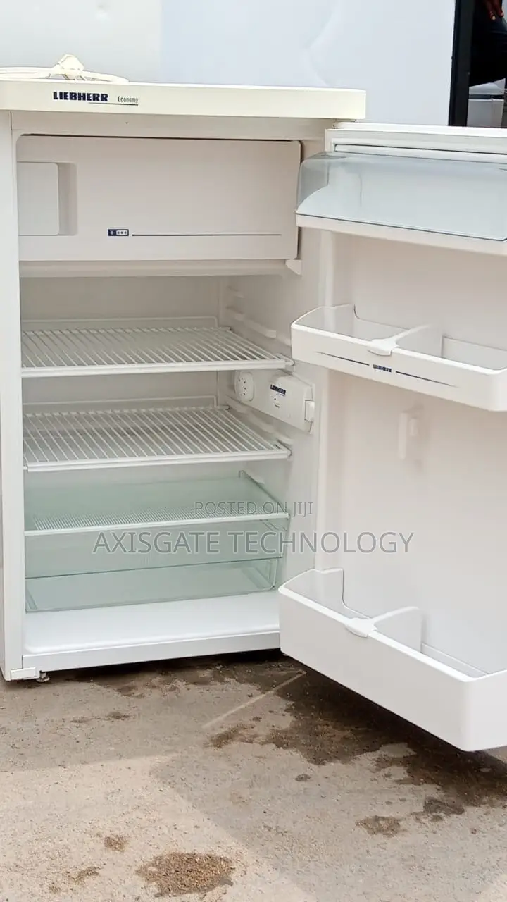 Liebherr Economy Single Door Refrigerator