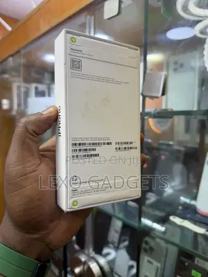 New Apple iPhone 18 Pro 256 GB