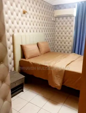 Furnished 3bdrm Maisonette in 1004 for sale