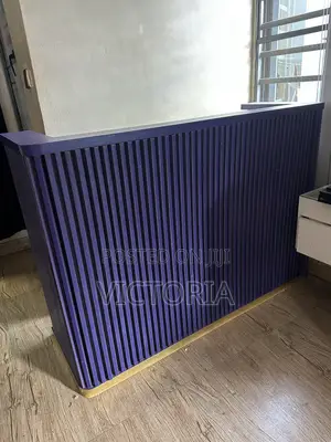 Receptionist Table