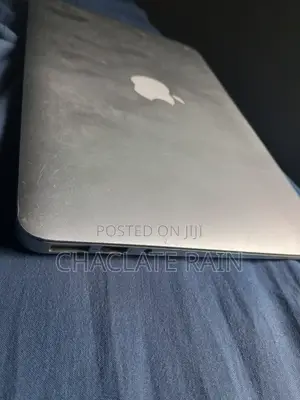 Laptop Apple MacBook Air 2014 4GB Intel Core i5 SSD 128GB