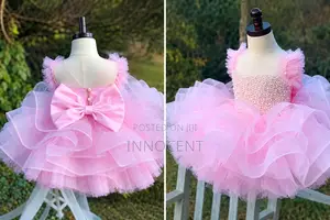Luxury Princess Dress