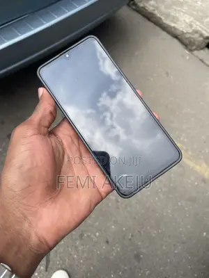 Samsung Galaxy A13 128 GB Blue