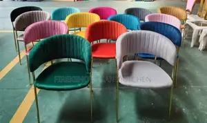 Dormitory Living Room Chair