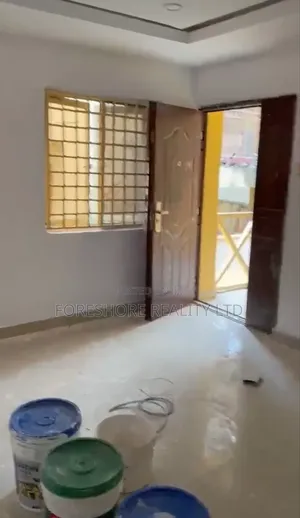 3bdrm Apartment in Off Kudirat Abiola, Oregun for rent