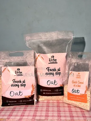 Small Seed Oat