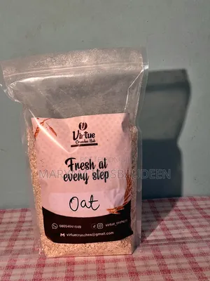 Small Seed Oat