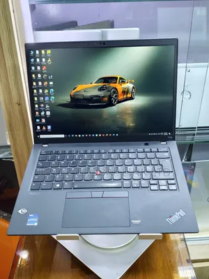 Laptop Lenovo ThinkPad T14s G4 32GB Intel Core i7 SSD 256GB
