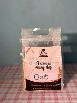 Small Seed Oat