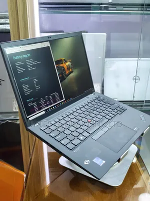 Laptop Lenovo ThinkPad T14s G4 32GB Intel Core i7 SSD 256GB