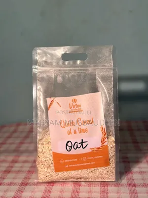 Small Seed Oat