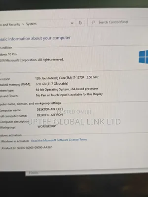 Laptop Lenovo ThinkPad T14s G4 32GB Intel Core i7 SSD 256GB
