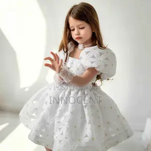 Baby Girl Ball Gowns