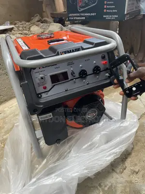 KEMAGE KM5800E2 Key and Remote Start Generator