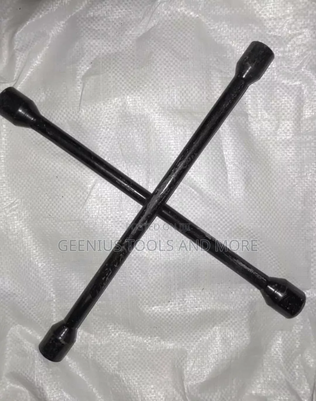 Wheel Spanner, 19, 20,22,24