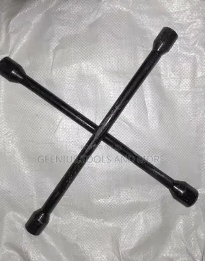 Wheel Spanner, 19, 20,22,24