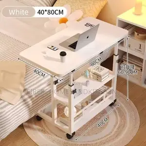 Adjustable Laptom Desk