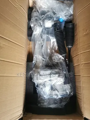 Electric Steering Rack for Ford Explorer 2012/2013 Model