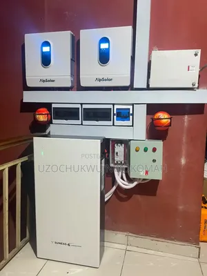 Inverter and Lithium Battery