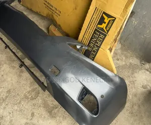 Front Bumper Rx 350 2010 Model