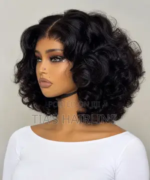 10” Kim K Closure Bounce