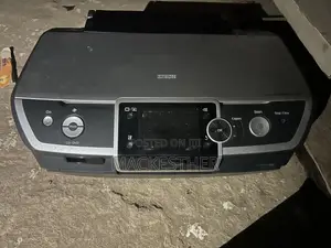 Epson Stylus Photo RX