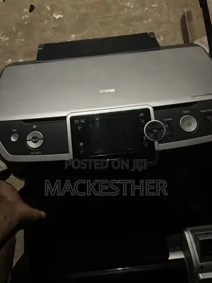 Epson Stylus Photo RX