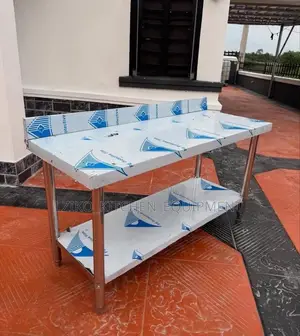 4 Feet Industrial Walking Table