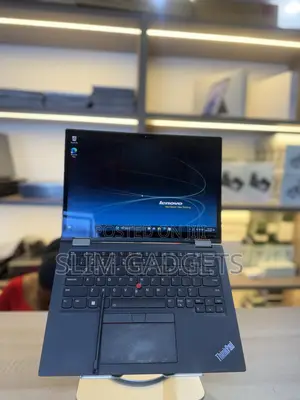 Laptop Lenovo ThinkPad X13 Gen 2 16GB Intel Core i5 SSD 256GB