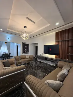 Furnished Shortlet Apartments in Lugbe, Abuja | 1, 2 & 3 Bedroom