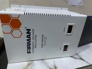 FIRMAN FVR-10000W Wall-Mounted Power Management Unit