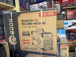Edon Plasma Cutting Machine - Cut 60
