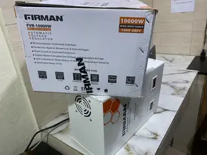 FIRMAN FVR-10000W Automatic Electricity Voltage Controller